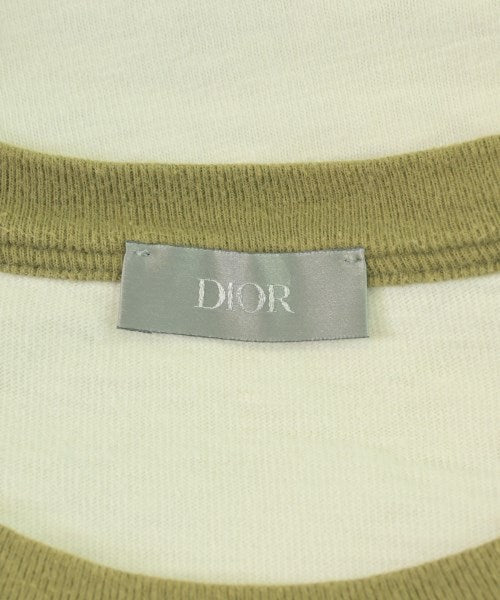 Dior Homme T恤/上衣