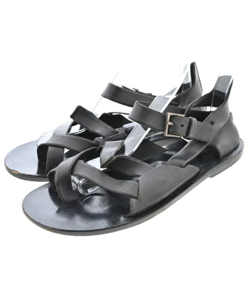Dior Homme 涼鞋