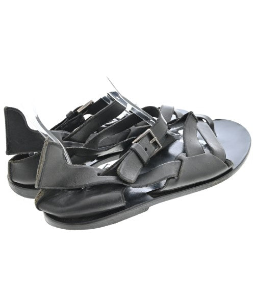 Dior Homme 涼鞋