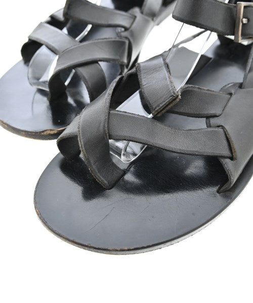 Dior Homme 涼鞋