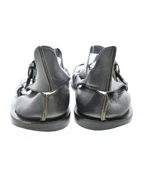 Dior Homme 涼鞋