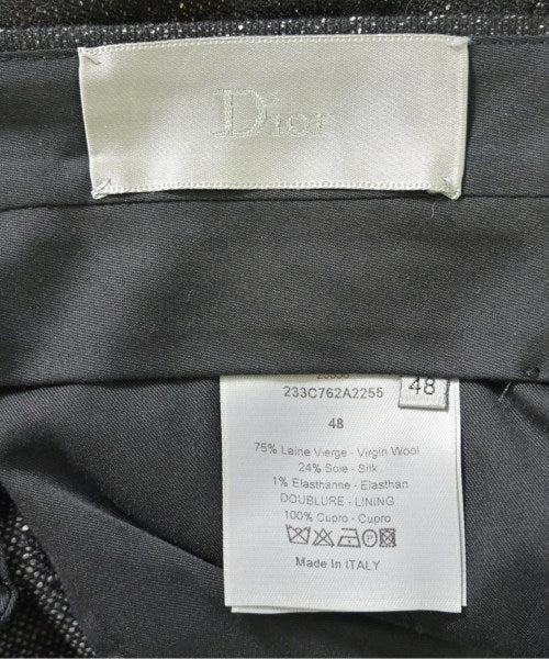 Dior Homme 長褲