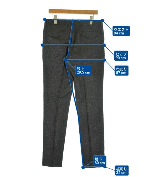 Dior Homme 長褲