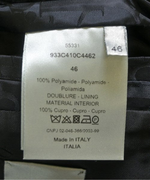 Dior Homme 其他飛行外套