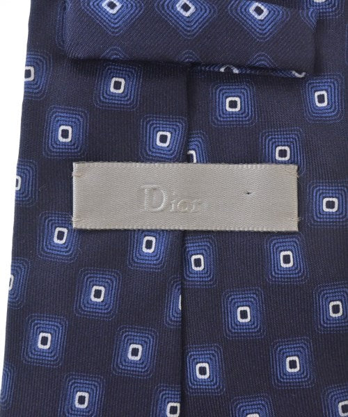 Dior Homme 領帶