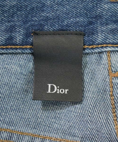 Dior Homme 牛仔褲
