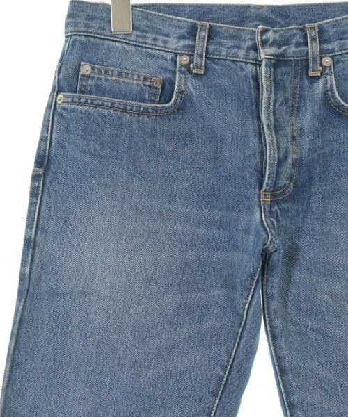 Dior Homme 牛仔褲