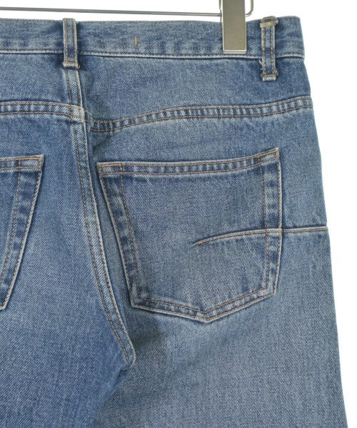 Dior Homme 牛仔褲