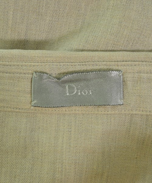 Dior Homme 休閒襯衫