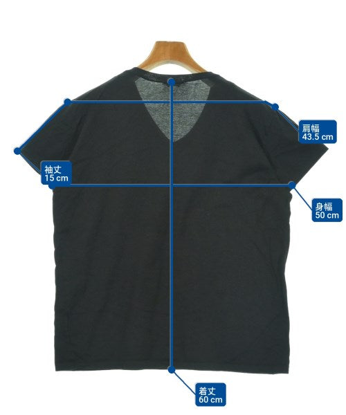 Dior Homme T恤/上衣