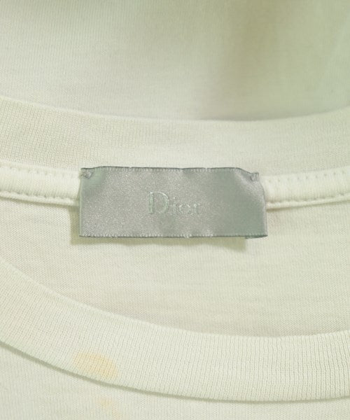 Dior Homme T恤/上衣