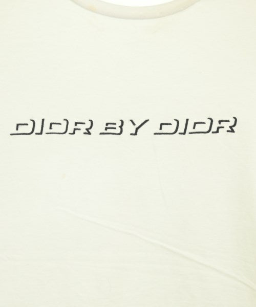 Dior Homme T恤/上衣