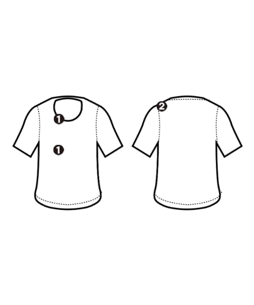 Dior Homme T恤/上衣