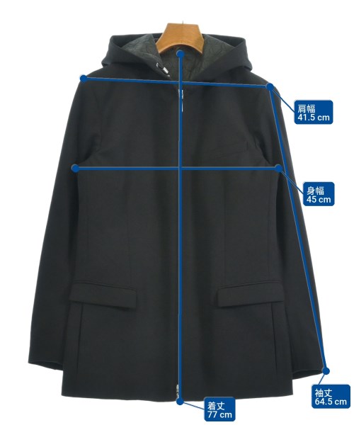 Dior Homme 休閒夾克