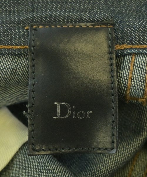Dior Homme 牛仔褲