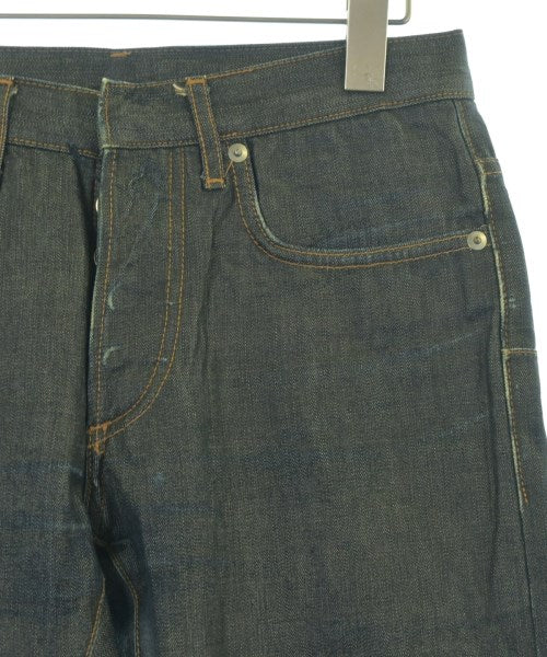 Dior Homme 牛仔褲