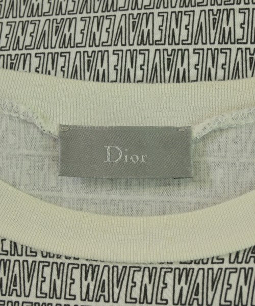 Dior Homme T恤/上衣