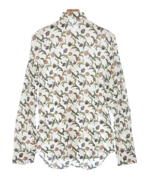 Dior Homme 休閒襯衫