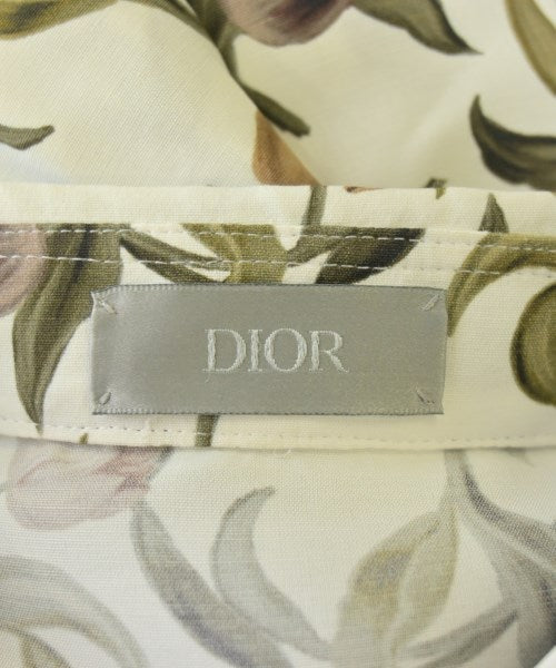 Dior Homme 休閒襯衫