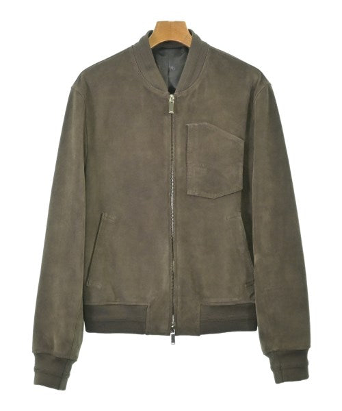 Dior Homme 斜紋夾克