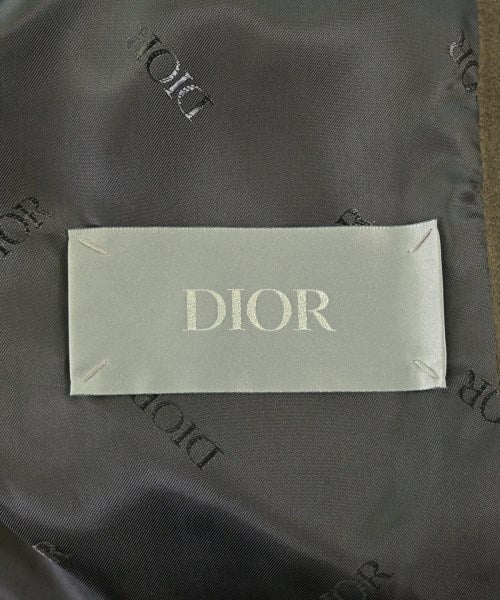Dior Homme 斜紋夾克