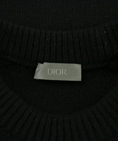 Dior Homme 毛衣