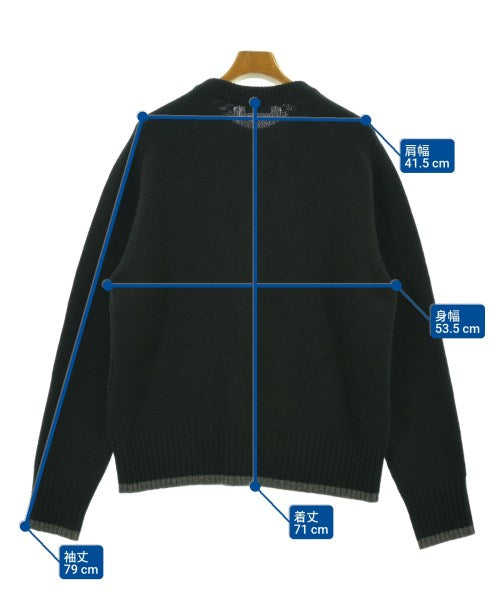 Dior Homme 毛衣