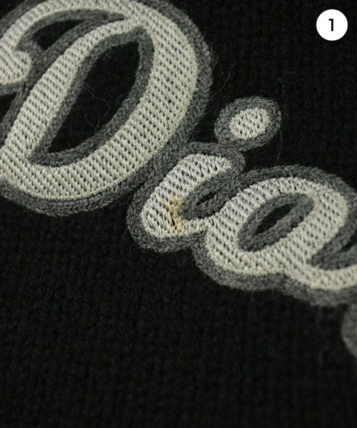 Dior Homme 毛衣