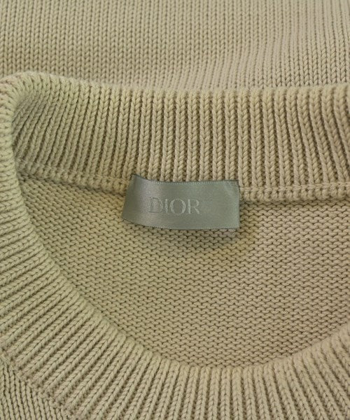 Dior Homme 毛衣
