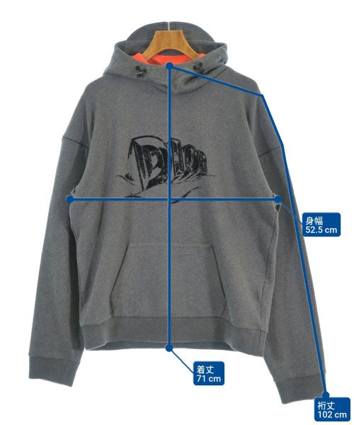 Dior Homme 連帽衫