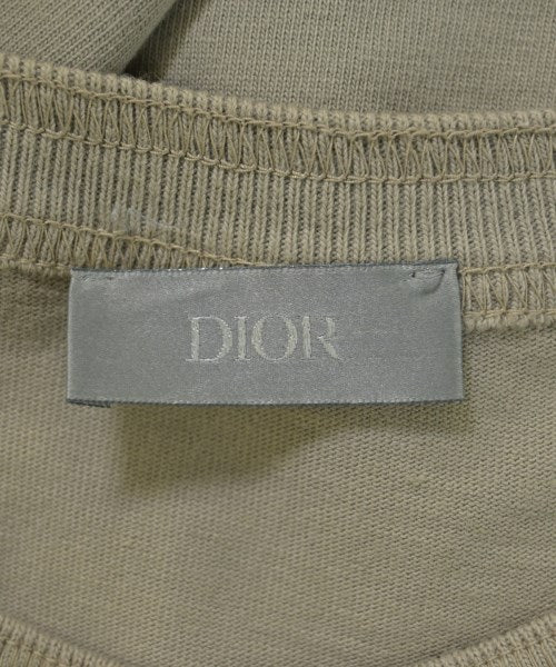 Dior Homme T恤/上衣