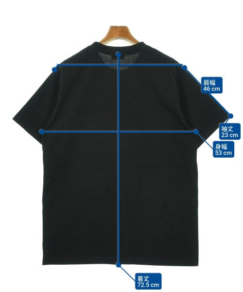 Dior Homme T恤/上衣