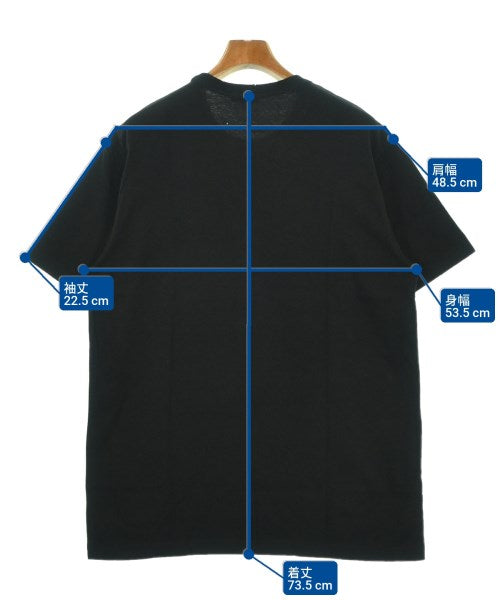 Dior Homme T恤/上衣