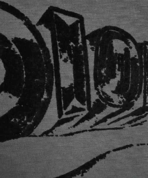 Dior Homme T恤/上衣