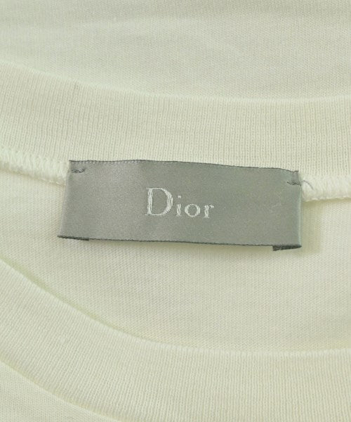 Dior Homme T恤/上衣