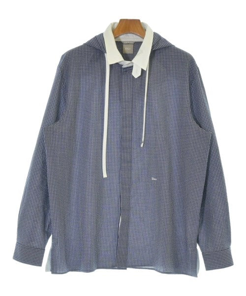 Dior Homme 休閒襯衫