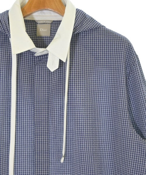 Dior Homme 休閒襯衫