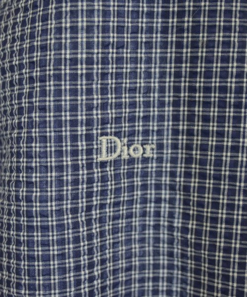 Dior Homme 休閒襯衫