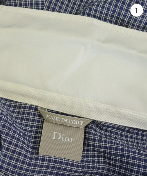 Dior Homme 休閒襯衫