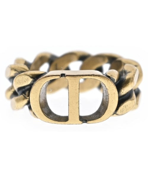 Christian Dior 戒指