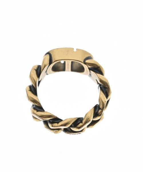 Christian Dior 戒指