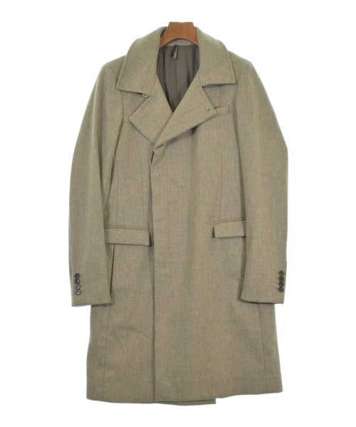 Dior Homme 切斯特披風