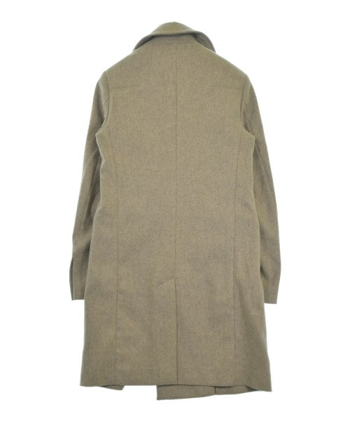 Dior Homme 切斯特披風
