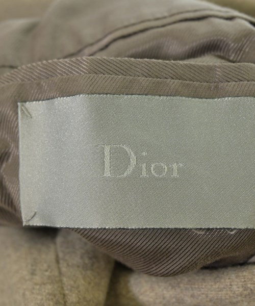 Dior Homme 切斯特披風