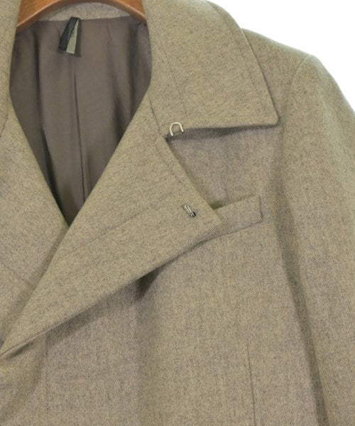 Dior Homme 切斯特披風