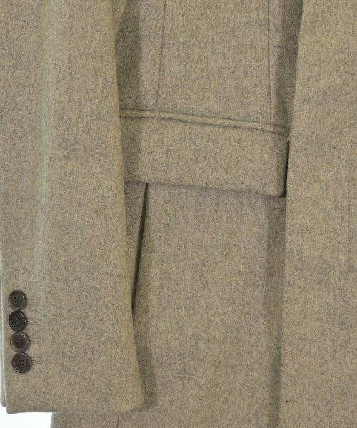 Dior Homme 切斯特披風