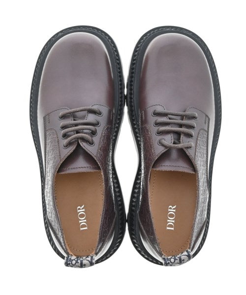 Dior Homme 其他鞋款