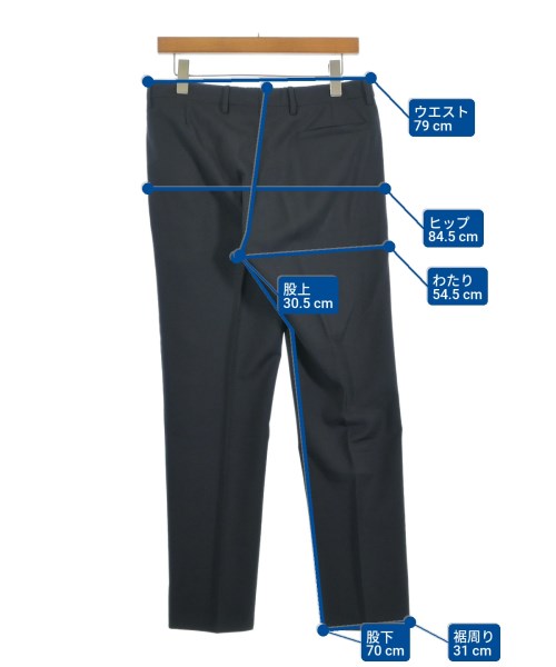 Dior Homme 其他套裝