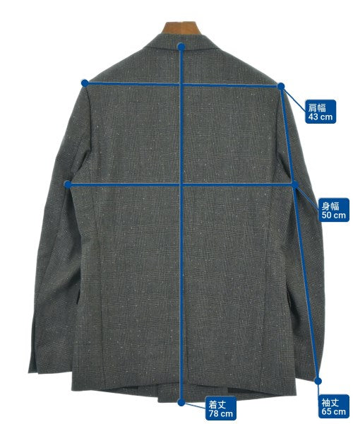 Dior Homme 西裝外套