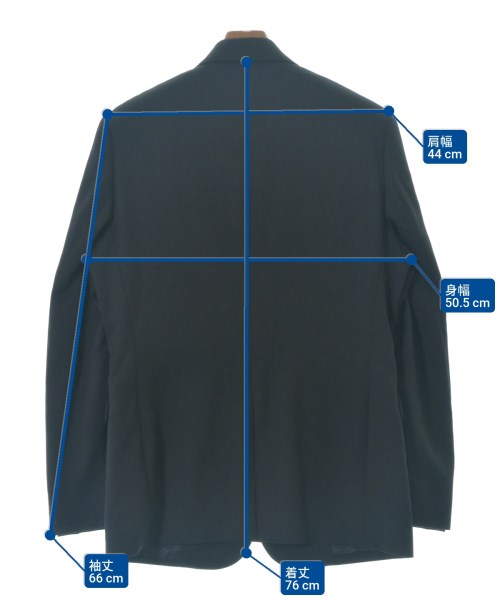 Dior Homme 西裝外套